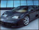 1994 Dauer EB110 SS