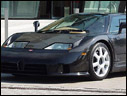 1994 Dauer EB110_SS