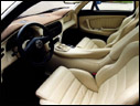 1998 Detomaso Guara