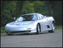 1998 Detomaso Guara