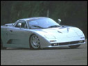 1998 Detomaso Guara
