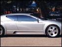 2000 Detomaso Pantera Concept
