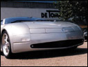 2000 Detomaso Pantera Concept