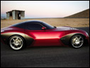 2010 Devon GTX