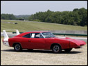 1969 Dodge Charger Daytona
