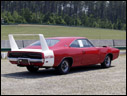 1969 Dodge Charger Daytona