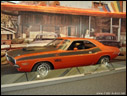 1970 Dodge Challenger TA