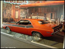 1970 Dodge Challenger TA