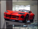 1989 Dodge Viper RT10 Concept