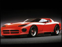1989 Dodge Viper RT10 Concept