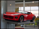 1989 Dodge Viper RT10 Concept