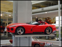 1989 Dodge Viper RT10 Concept