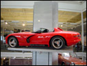 1989 Dodge Viper RT10 Concept
