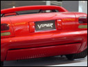 1989 Dodge Viper RT10 Concept