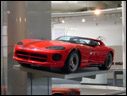 1989 Dodge Viper RT10 Concept