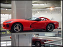 1989 Dodge Viper RT10 Concept