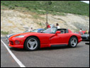 1992 Dodge Viper RT10