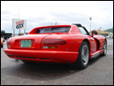 1992 Dodge Viper RT10