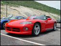 1992 Dodge Viper RT10