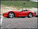 1992 Dodge Viper RT10