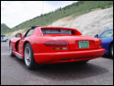 1992 Dodge Viper RT10