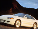 1995 Dodge Stealth RT Turbo