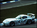 1996 Dodge Viper GTS-R