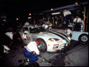 1996 Dodge Viper GTS-R