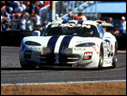 1996 Dodge Viper GTS-R