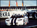 1996 Dodge Viper GTS-R