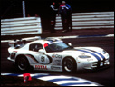 1996 Dodge Viper GTS-R