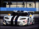 1996 Dodge Viper GTS-R