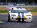 1996 Dodge Viper GTS-R