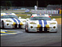 1996 Dodge Viper GTS-R