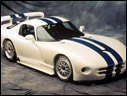 1996 Dodge Viper GTS-R
