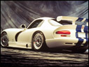 1996 Dodge Viper GTS-R