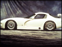 1996 Dodge Viper GTS-R
