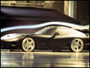 1996 Dodge Viper GTS-R