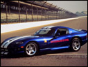 1996 Dodge Viper GTS