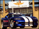1996 Dodge Viper GTS