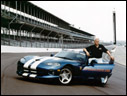 1996 Dodge Viper GTS