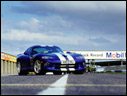 1996 Dodge Viper GTS
