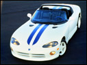 1996 Dodge Viper RT-10
