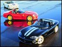 1996 Dodge Viper RT-10