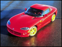1996 Dodge Viper RT-10