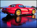 1996 Dodge Viper RT-10