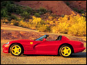 1996 Dodge Viper RT-10