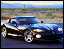 1996 Dodge Viper RT-10