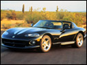 1996 Dodge Viper RT-10