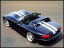 1996 Dodge Viper RT-10